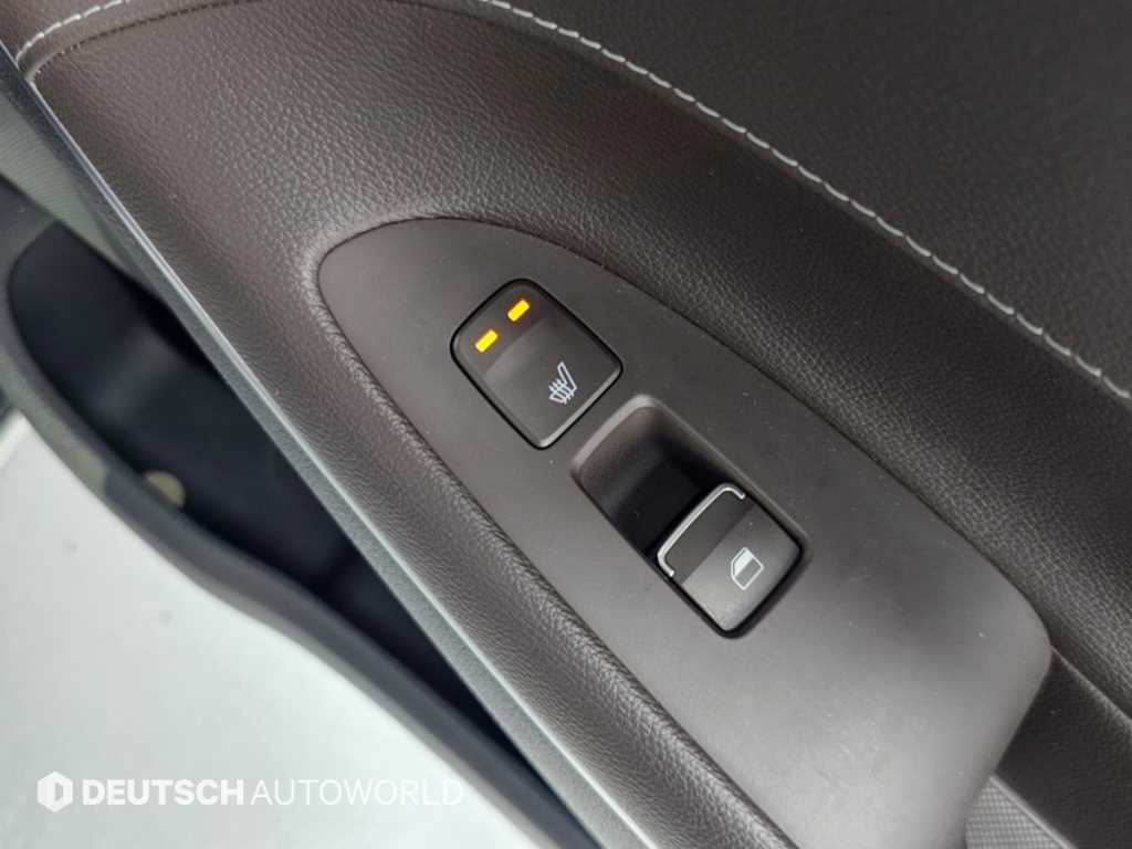 Hyundai Grandeur — photo 16