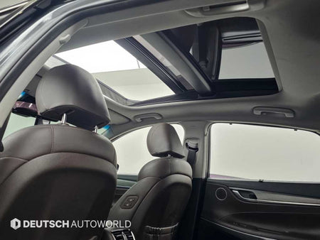 Hyundai Grandeur — photo 18