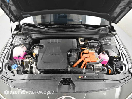 Hyundai Avante — photo 06