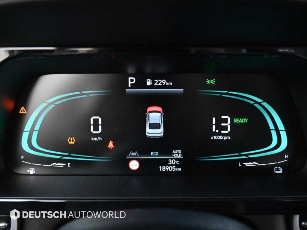 Hyundai Avante — photo 08