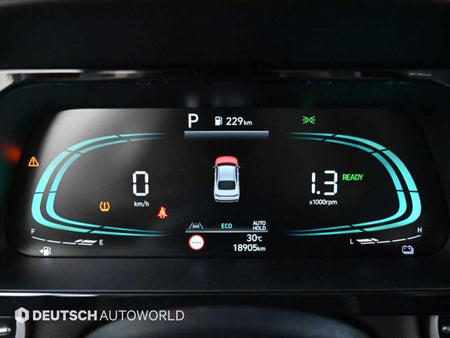 Hyundai Avante — photo 08