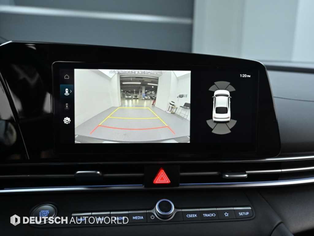 Hyundai Avante — photo 15