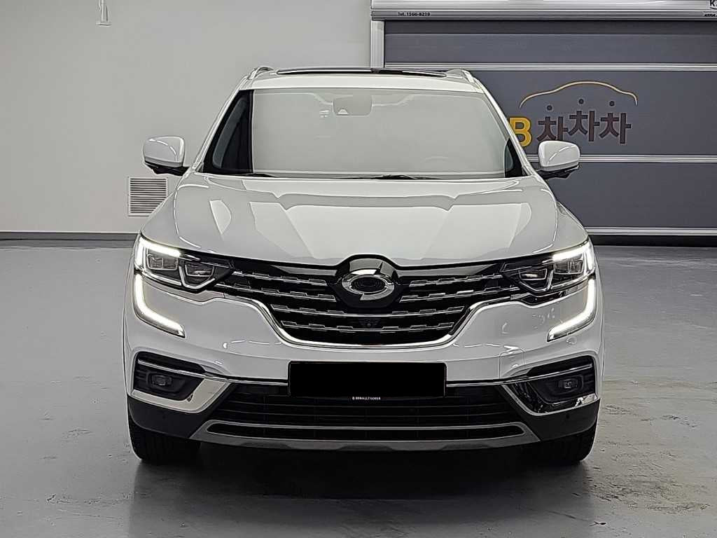RENAULT QM6 — photo 01