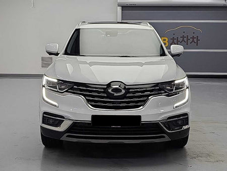 RENAULT QM6 — photo 01