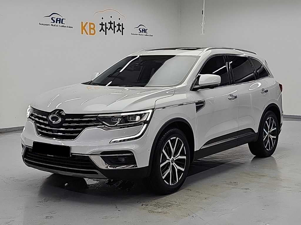 RENAULT QM6 — photo 02