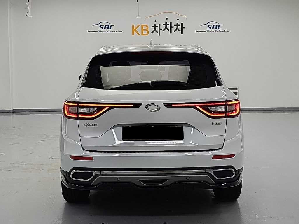 RENAULT QM6 — photo 03