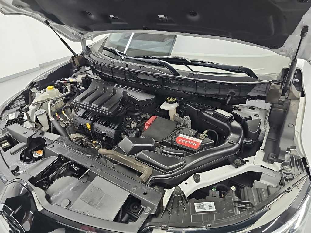 RENAULT QM6 — photo 05