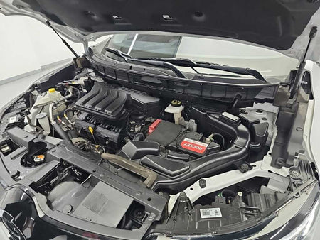 RENAULT QM6 — photo 05