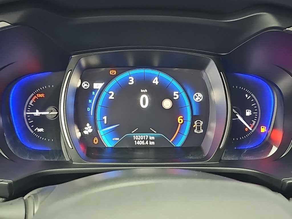 RENAULT QM6 — photo 06