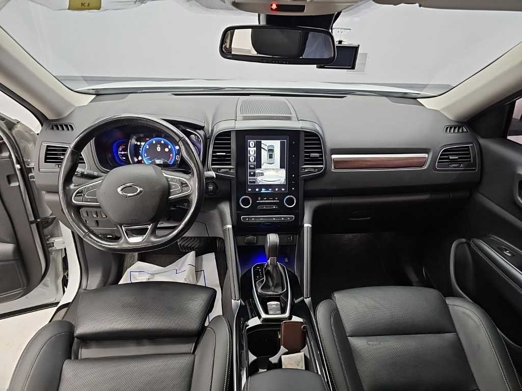 RENAULT QM6 — photo 07
