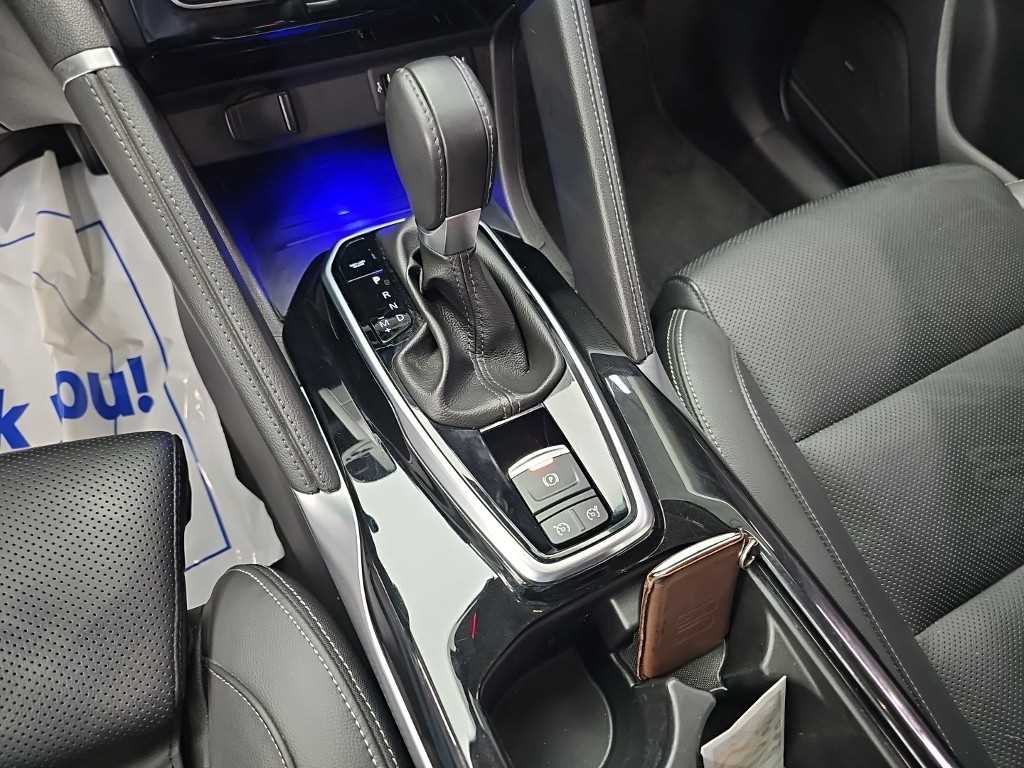 RENAULT QM6 — photo 08