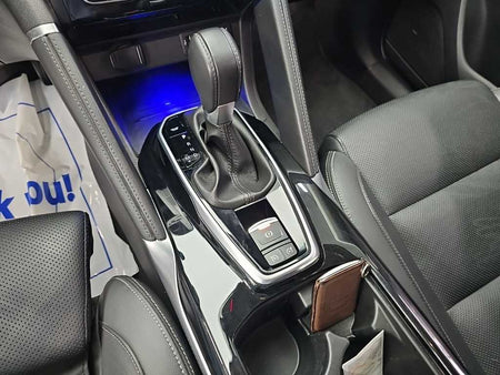 RENAULT QM6 — photo 08