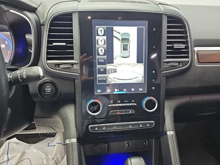 RENAULT QM6 — photo 10