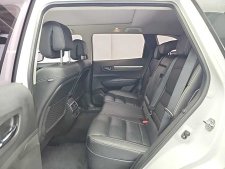 RENAULT QM6 — photo 12