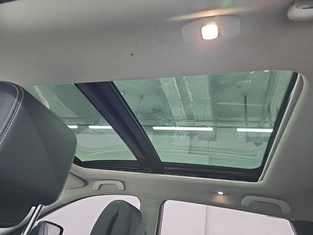 RENAULT QM6 — photo 13