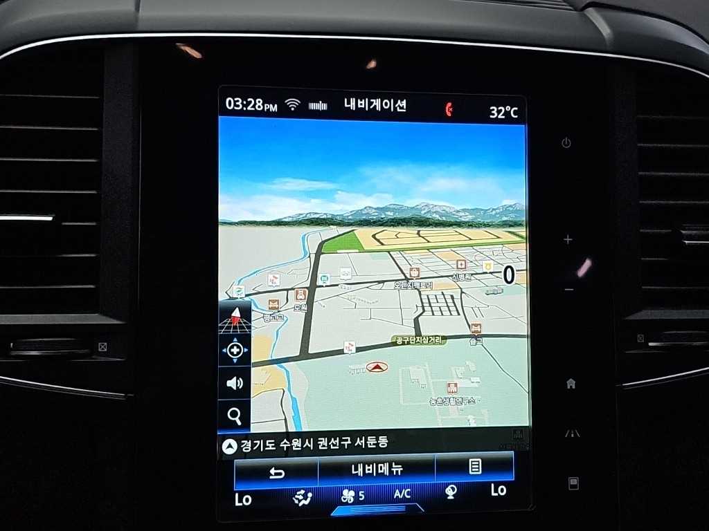 RENAULT QM6 — photo 14