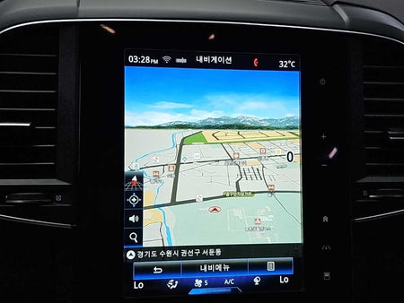 RENAULT QM6 — photo 14