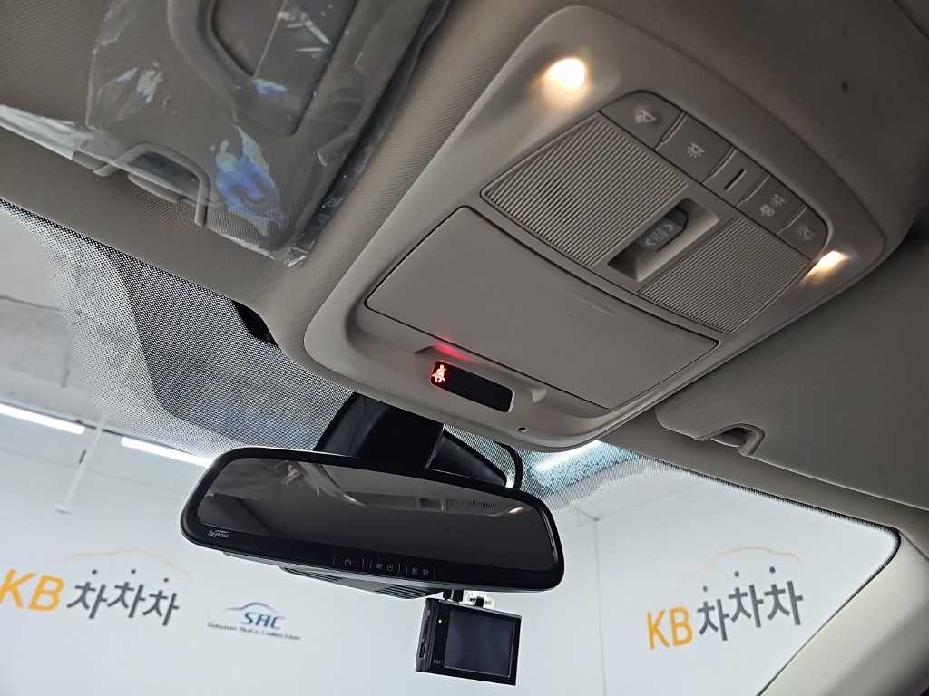 RENAULT QM6 — photo 16
