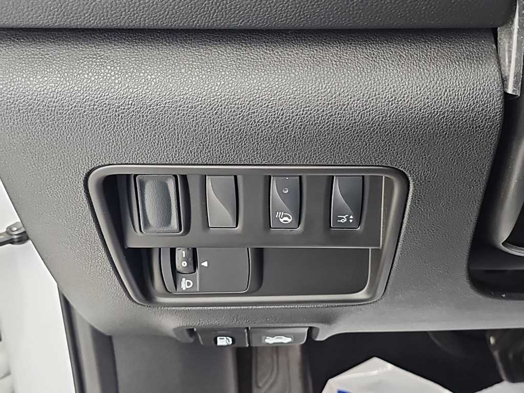 RENAULT QM6 — photo 17