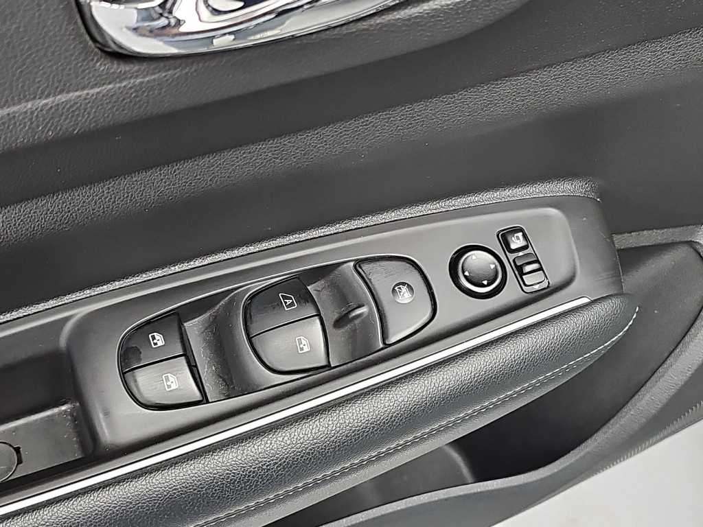 RENAULT QM6 — photo 18