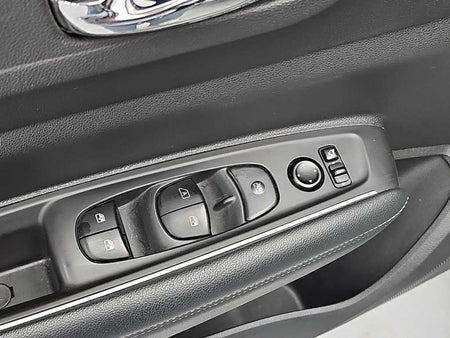 RENAULT QM6 — photo 18