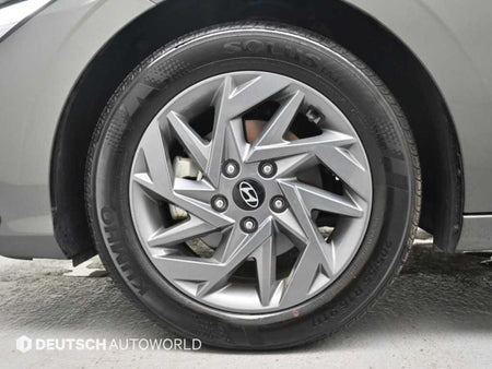 Hyundai Avante — photo 05