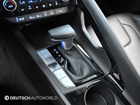 Hyundai Avante — photo 09