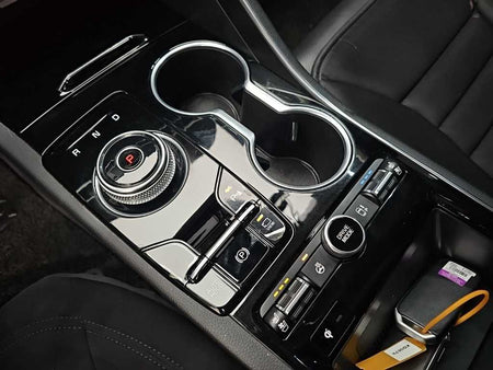Kia K5 — photo 08
