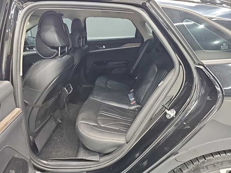 Kia K5 — photo 12