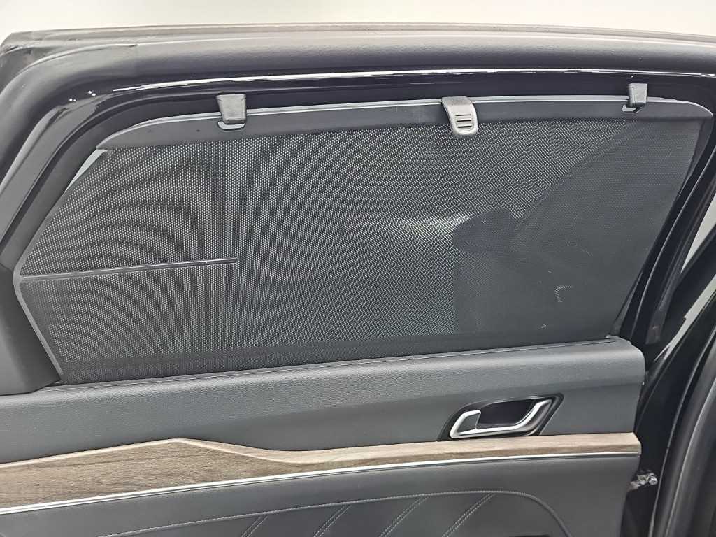Kia K5 — photo 14