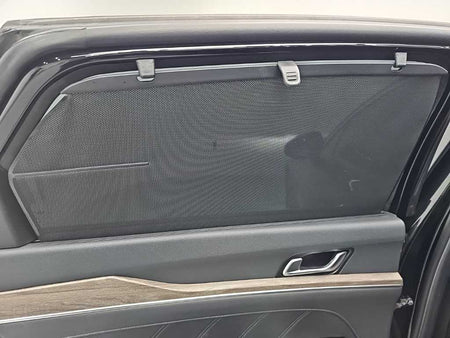 Kia K5 — photo 14
