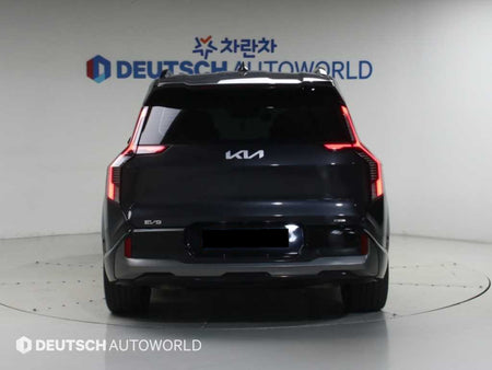 Kia EV9 — photo 04