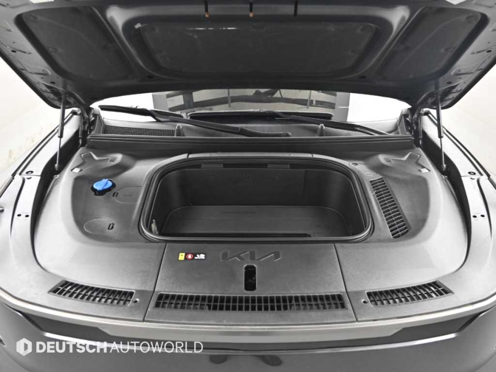 Kia EV9 — photo 06