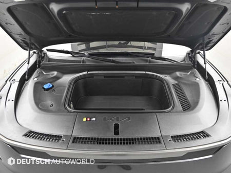 Kia EV9 — photo 06
