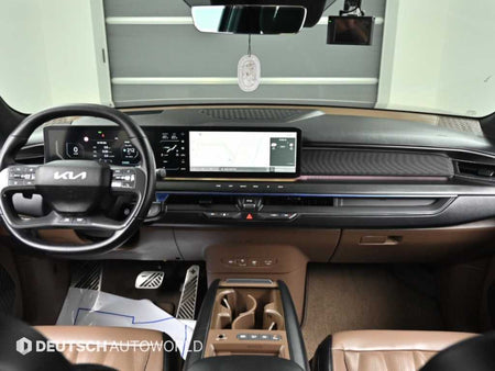 Kia EV9 — photo 07