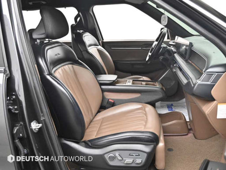 Kia EV9 — photo 10