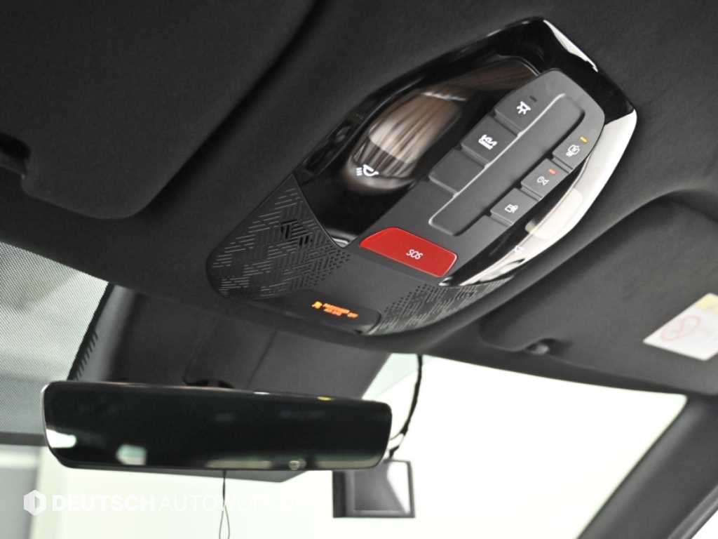 Kia EV9 — photo 18