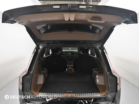 Kia EV9 — photo 19