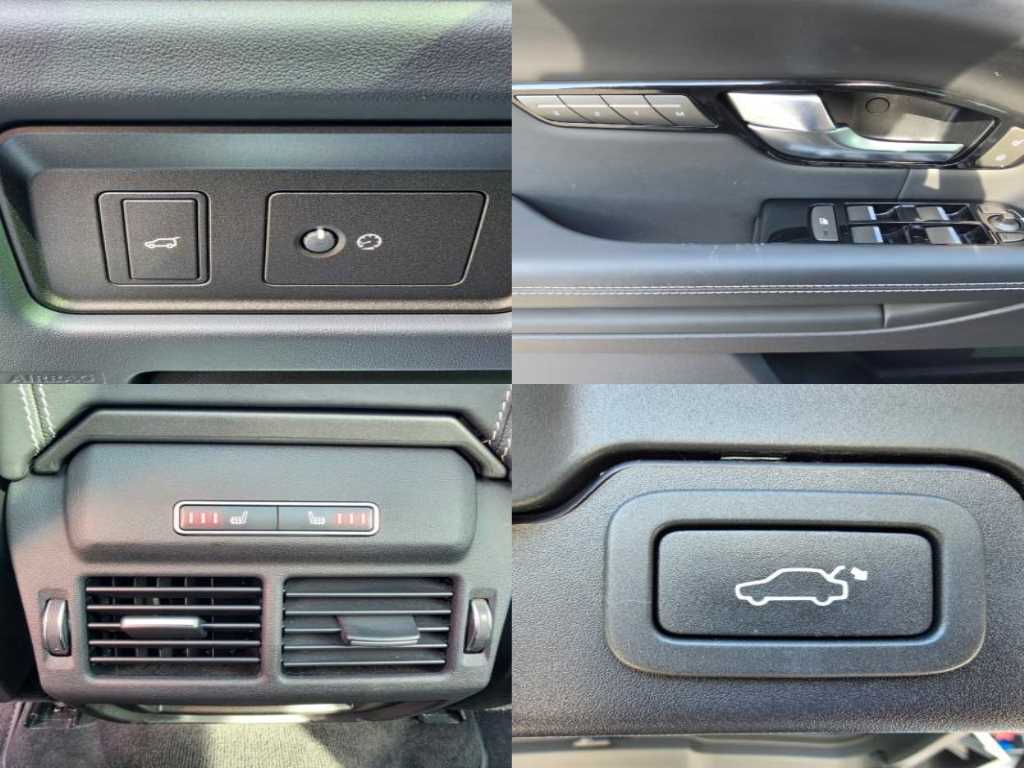 Land Rover Range Rover Evoque — photo 14