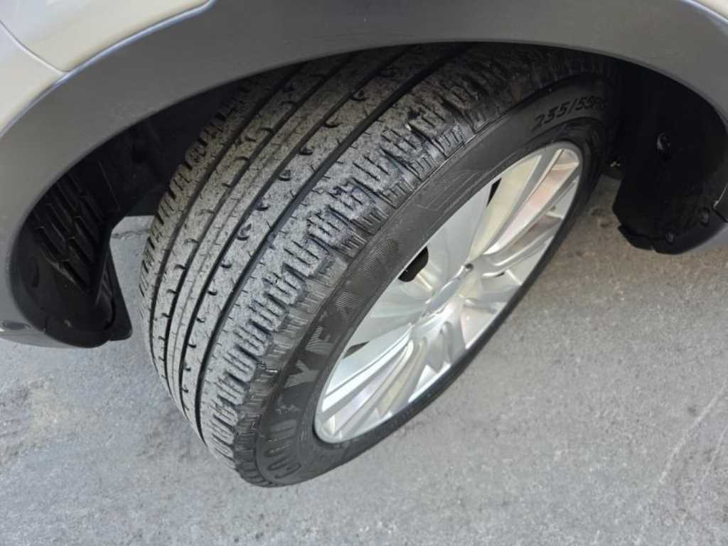 Land Rover Range Rover Evoque — photo 20