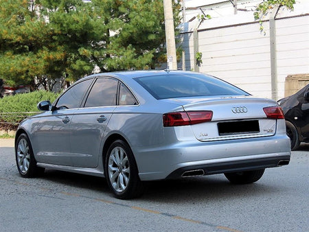 Audi A6 — photo 03