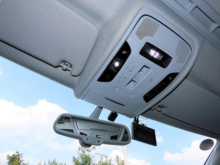 Audi A6 — photo 15