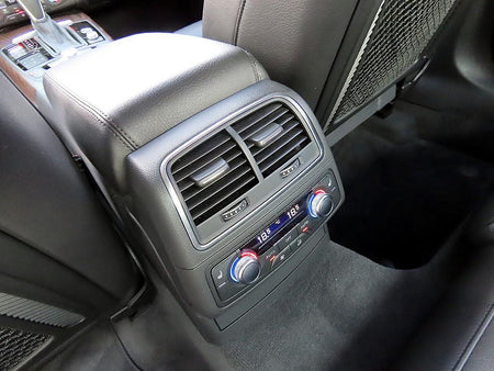 Audi A6 — photo 16