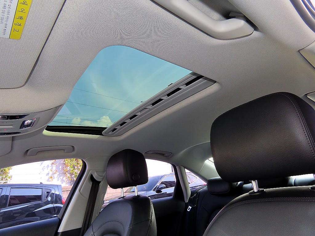 Audi A6 — photo 18