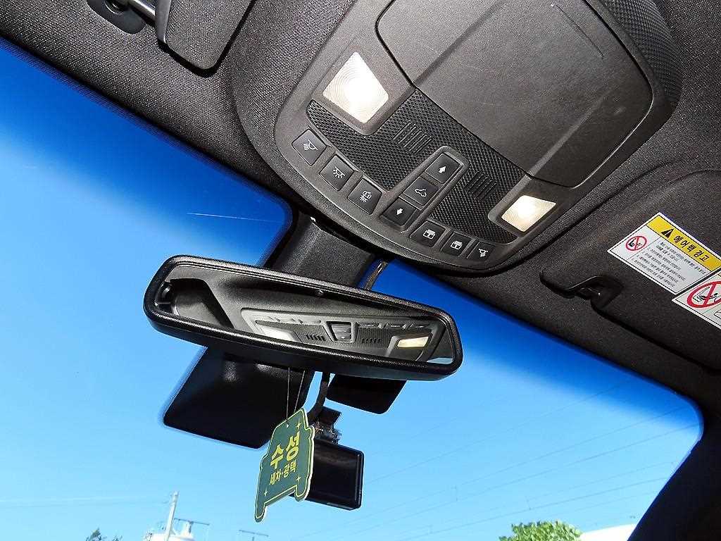 Lincoln MKX — photo 15