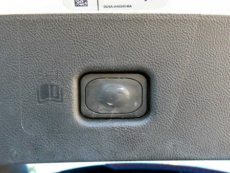 Lincoln MKX — photo 17