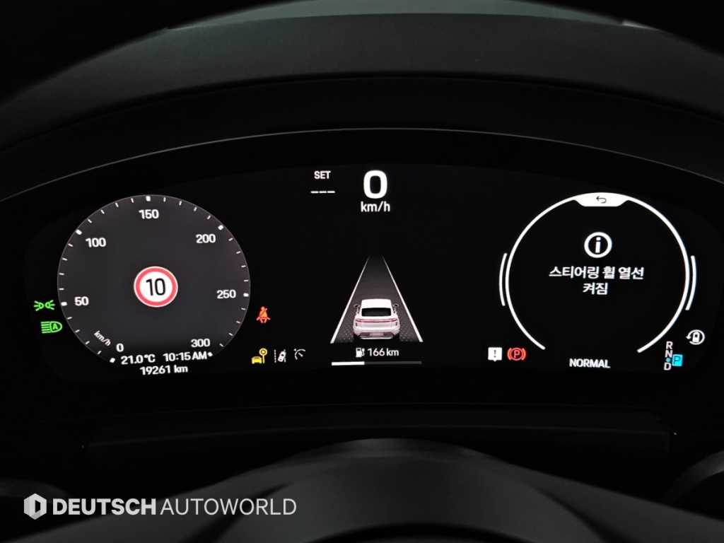 Porsche Macan — photo 08