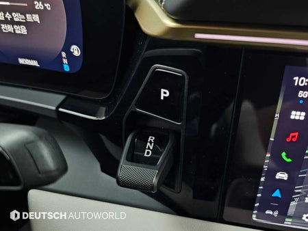 Porsche Macan — photo 09