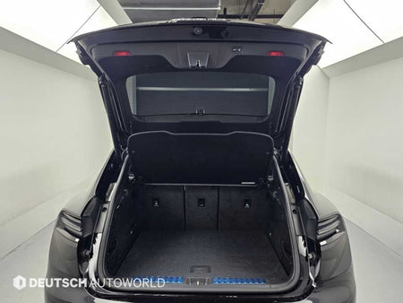 Porsche Macan — photo 19