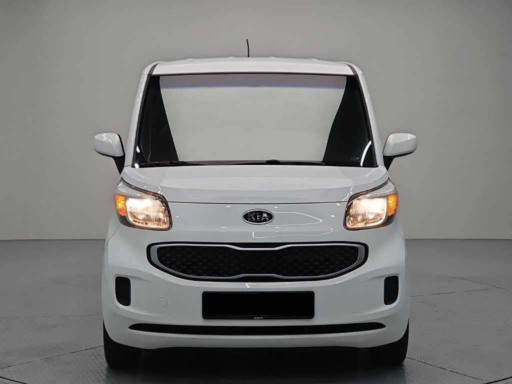 Kia RAY — photo 02